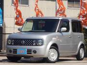 2006 NISSAN CUBE