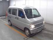 2015 HONDA ACTY VAN