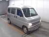 HONDA ACTY VAN