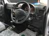 HONDA ACTY VAN