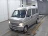 HONDA ACTY VAN