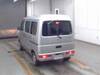 HONDA ACTY VAN