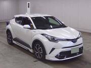2017 TOYOTA C-HR G