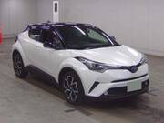 2017 TOYOTA C-HR G