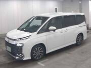 2024 TOYOTA VOXY
