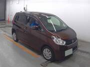 2014 NISSAN DAYZ