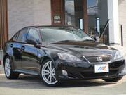2007 LEXUS IS