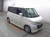 SUZUKI PALETTE SW