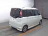 SUZUKI PALETTE SW