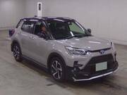 2021 TOYOTA RAIZE