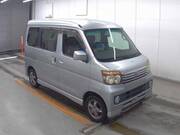 2010 DAIHATSU ATRAI WAGON