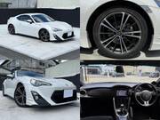 2012 TOYOTA 86 GT