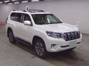 2023 TOYOTA LAND CRUISER PRADO