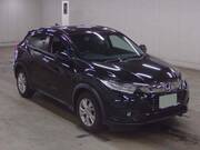2020 HONDA VEZEL