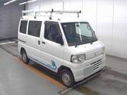 2014 MITSUBISHI OTHER
