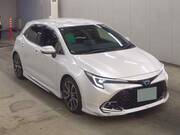 2023 TOYOTA COROLLA SPORT