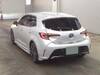 TOYOTA COROLLA SPORT
