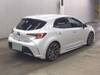 TOYOTA COROLLA SPORT