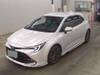 TOYOTA COROLLA SPORT
