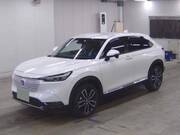 2023 HONDA VEZEL
