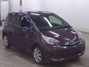 2014 TOYOTA RACTIS G