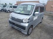 2014 DAIHATSU ATRAI WAGON