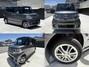 2012 HONDA N-BOX CUSTOM