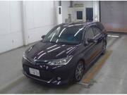 2017 TOYOTA COROLLA FIELDER