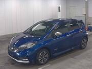 2018 NISSAN NOTE
