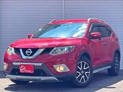 2015 NISSAN X-TRAIL