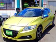 2012 HONDA CR-Z