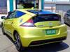 HONDA CR-Z