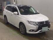 2017 MITSUBISHI OUTLANDER PHEV