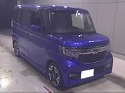 2019 HONDA N-BOX CUSTOM