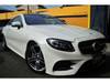 MERCEDES BENZ E-CLASS