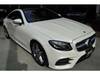 MERCEDES BENZ E-CLASS