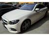 MERCEDES BENZ E-CLASS