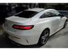 MERCEDES BENZ E-CLASS
