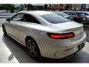 MERCEDES BENZ E-CLASS