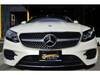 MERCEDES BENZ E-CLASS