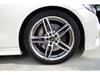 MERCEDES BENZ E-CLASS