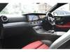 MERCEDES BENZ E-CLASS