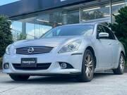 2014 NISSAN SKYLINE 250GT