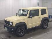 2022 SUZUKI JIMNY SIERRA