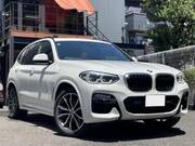 2018 BMW X3