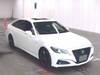 TOYOTA CROWN HYBRID