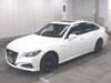 TOYOTA CROWN HYBRID