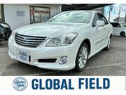 2008 TOYOTA CROWN