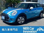 2015 BMW MINI COOPER