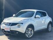 2013 NISSAN JUKE